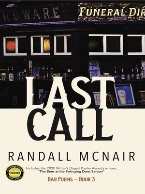 cover image of Last Call